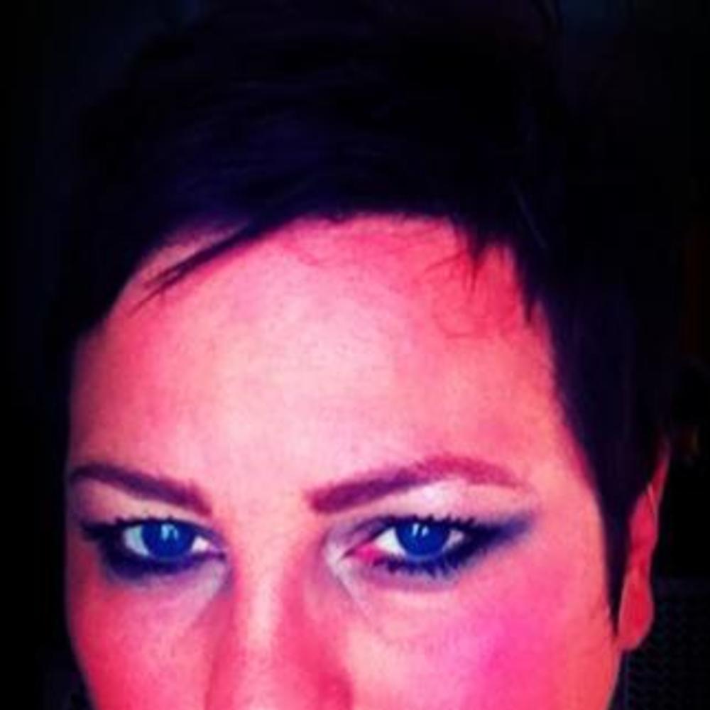 Meet your Posher, Retisha karen